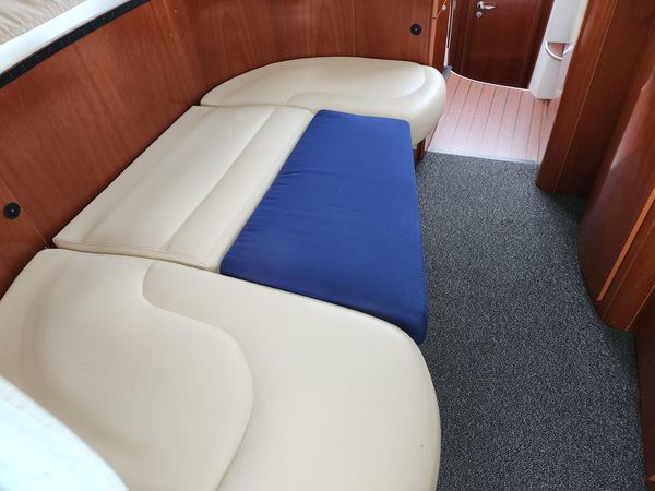 photo vente BENETEAU ANTARES 980 FLY 