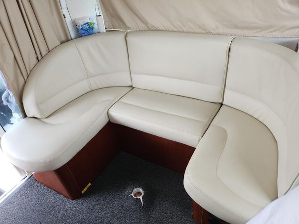 photo vente BENETEAU ANTARES 980 FLY 