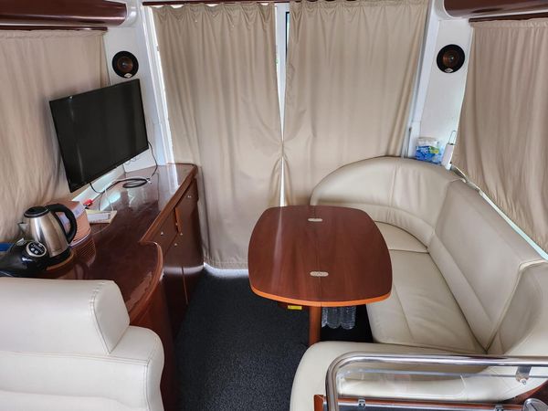 photo vente BENETEAU ANTARES 980 FLY 