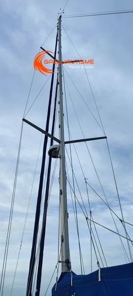 photo vente ALUBAT&nbsp;OVNI 395