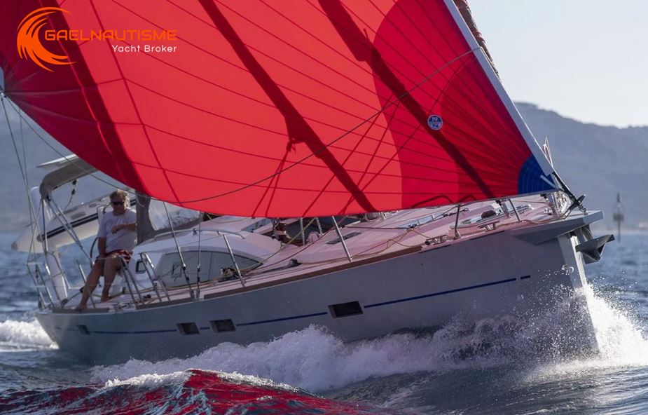 photo vente ALLURES 45.9