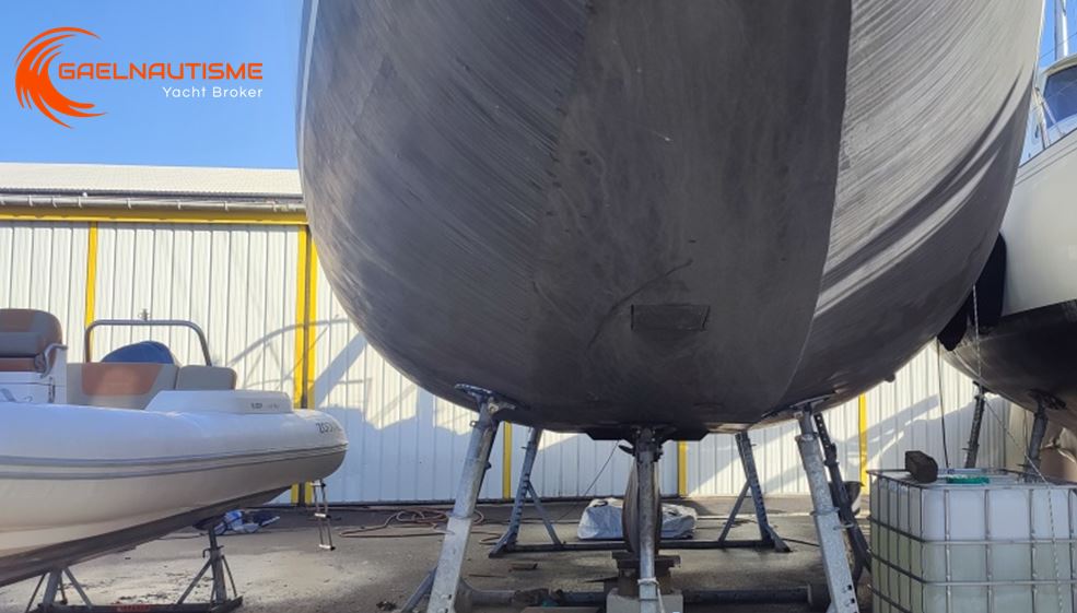 photo vente ALLURES 45.9