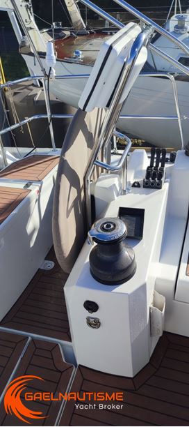 photo vente ALLURES 45.9