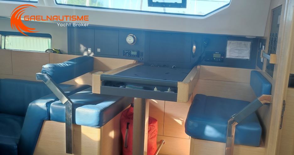 photo vente ALLURES 45.9