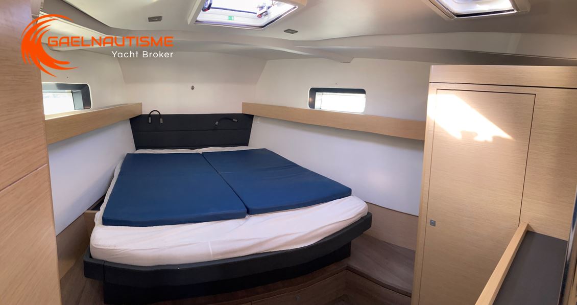 photo vente ALLURES 45.9