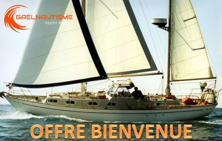 photo vente ATLANTIC 40