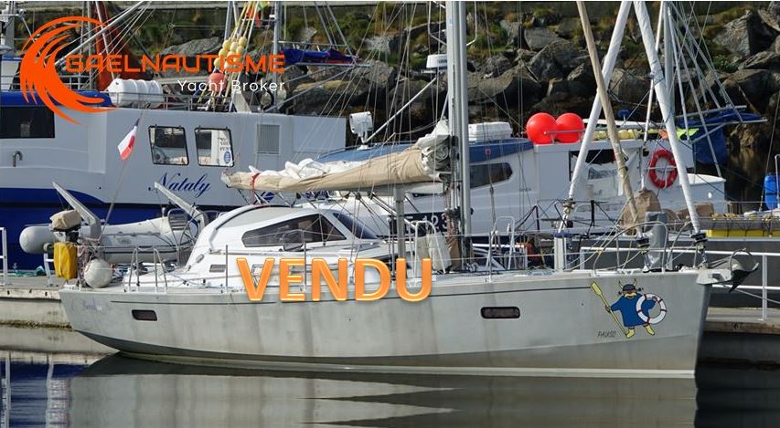 photo vente BOREAL 44