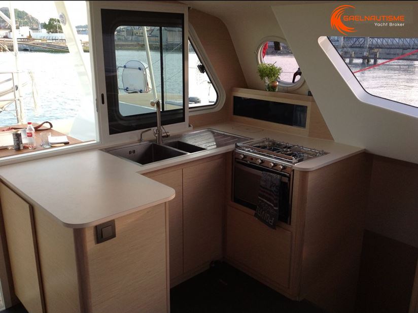 photo vente GARCIA &nbsp;BANANA 43 