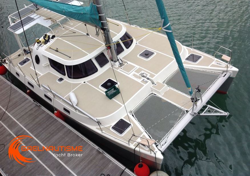 photo vente GARCIA &nbsp;BANANA 43 