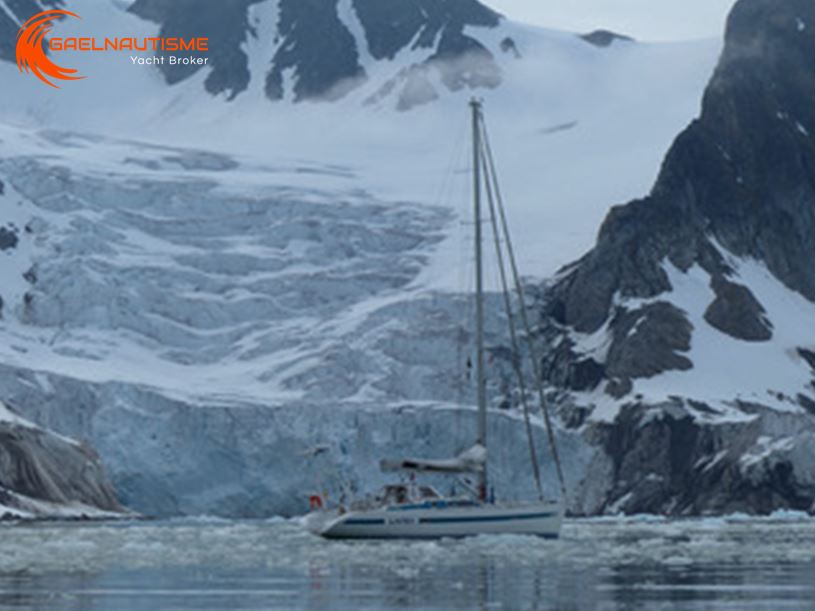 photo vente GARCIA&nbsp;PASSOA 46