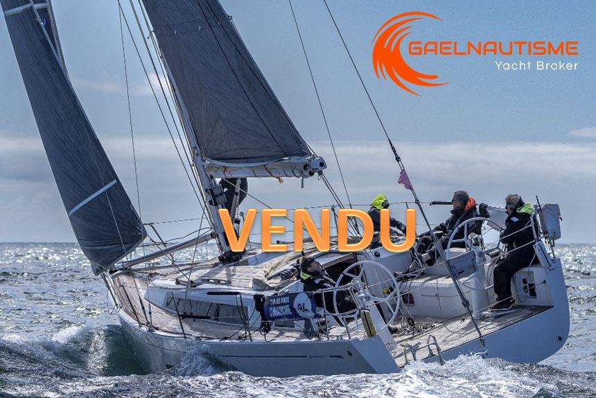 photo vente GRAND SOLEIL 39