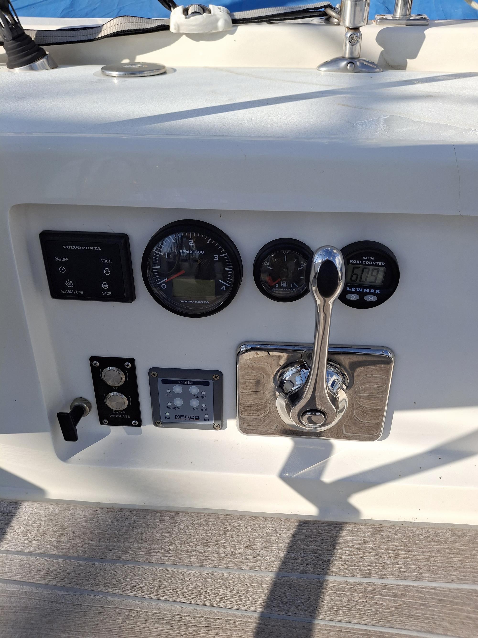 photo vente SOLARIS YACHTS&nbsp;SOLARIS 44