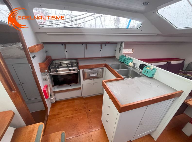 photo vente RM YACHTS  RM 1200