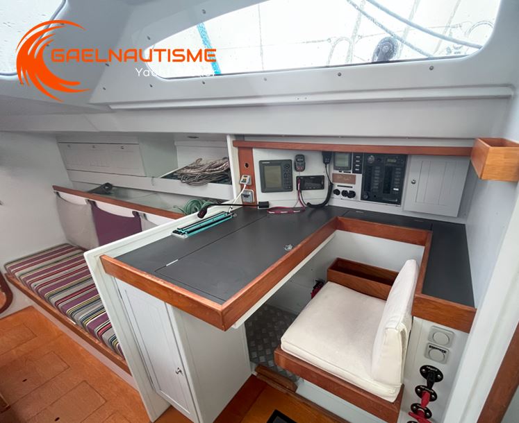 photo vente RM YACHTS  RM 1200