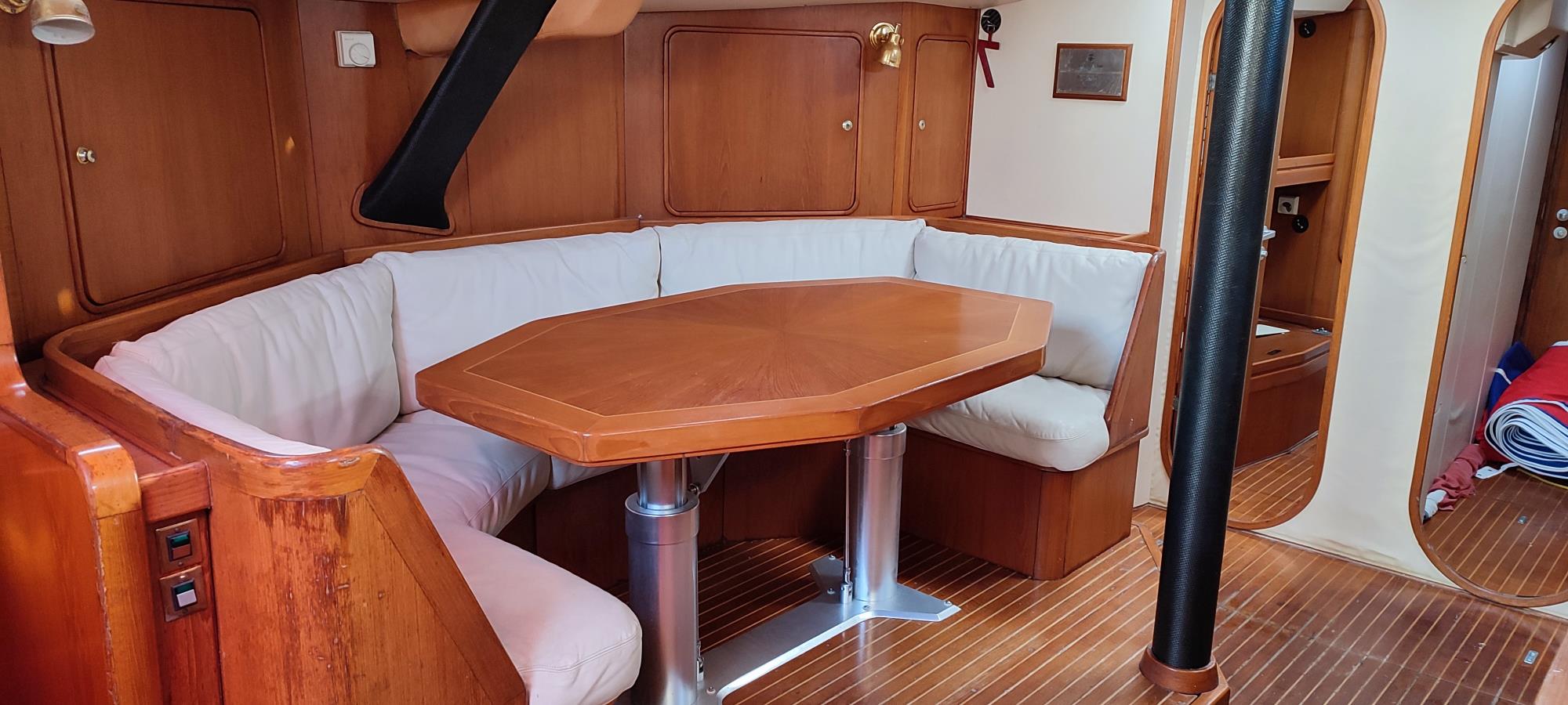 photo vente TANCARA SHIPYARD  One Off 57