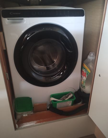 photo vente ALLURES 45.9