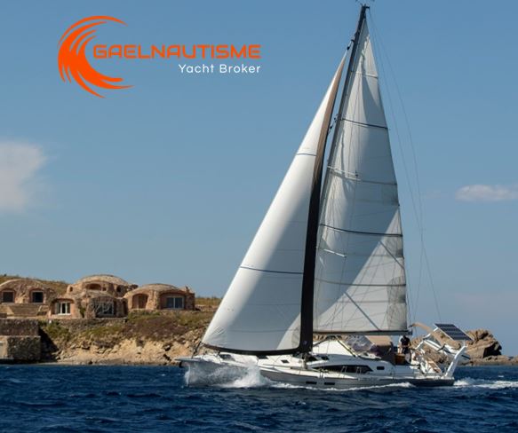 photo vente ALLURES 45.9