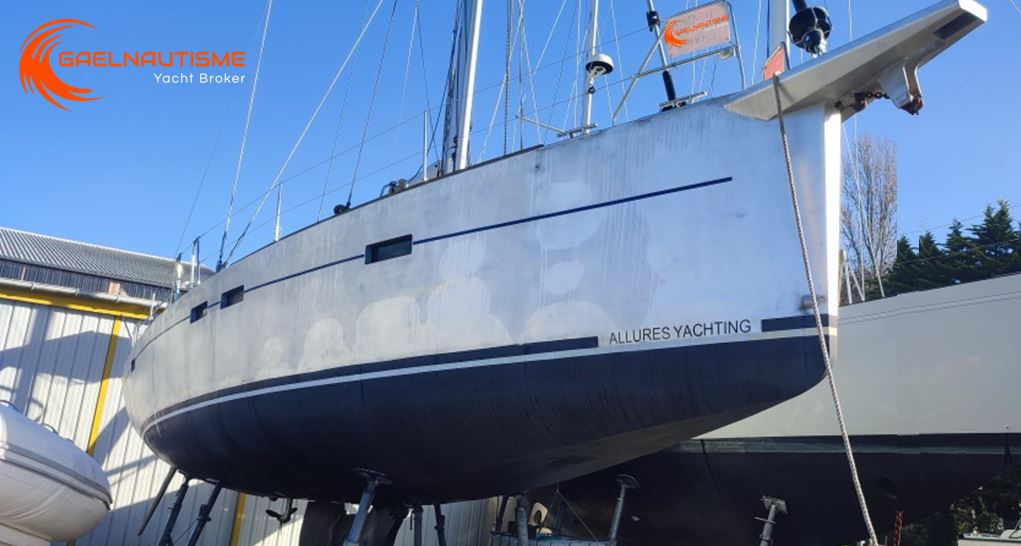 photo vente ALLURES 45.9