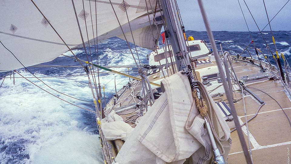 photo vente ACNAM - MAURIC&nbsp;33 EXPORT 