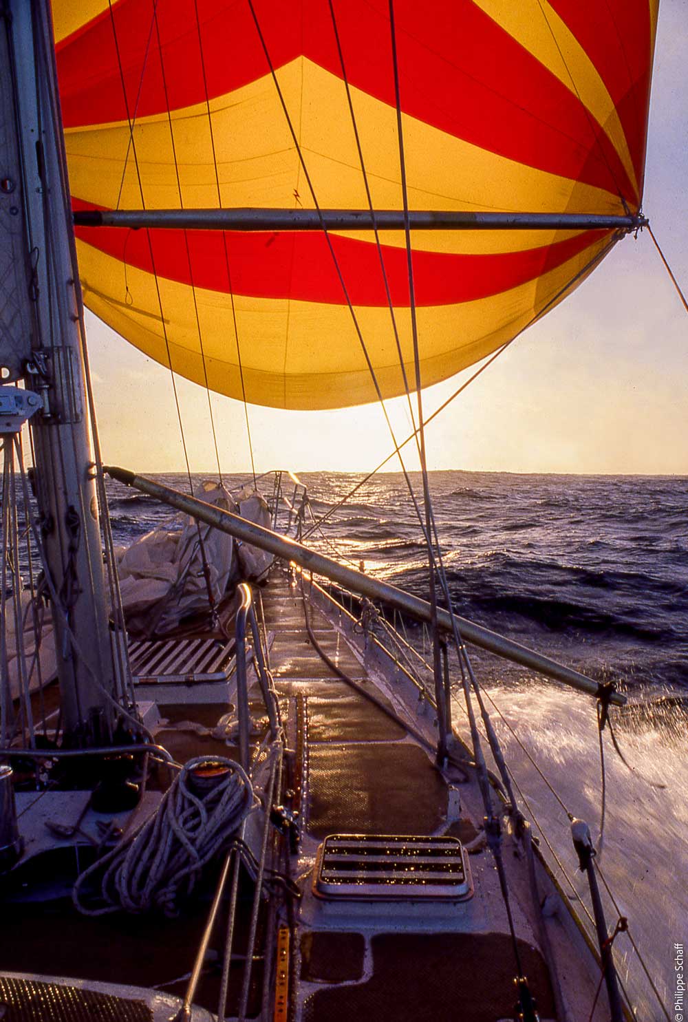 photo vente ACNAM - MAURIC&nbsp;33 EXPORT 