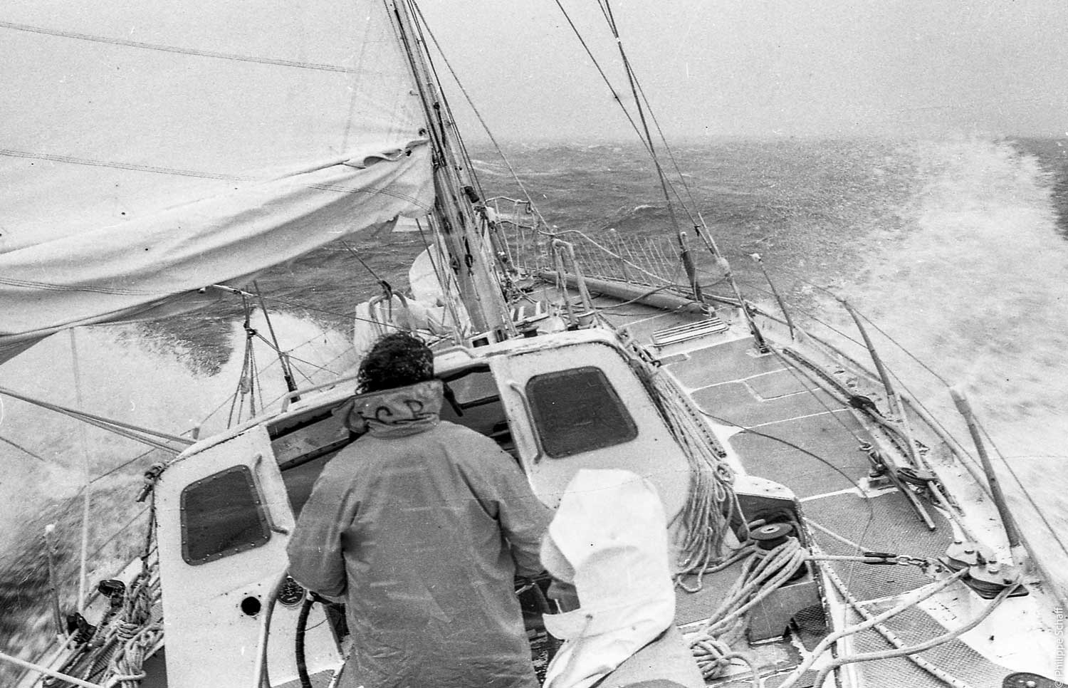 photo vente ACNAM - MAURIC&nbsp;33 EXPORT 