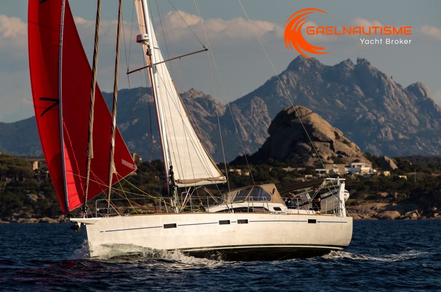 photo vente ALLURES 45.9