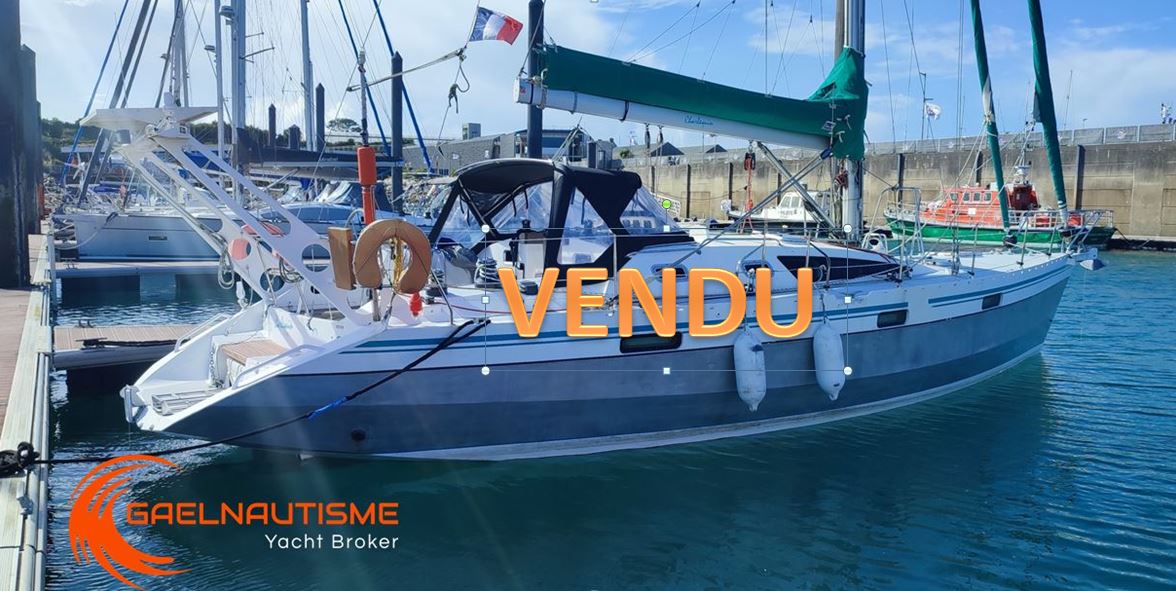 photo vente ALUBAT&nbsp;OVNI 435 