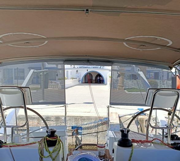 photo vente ALLURES 45.9