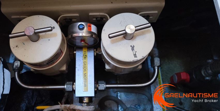 photo vente ALLURES 45.9