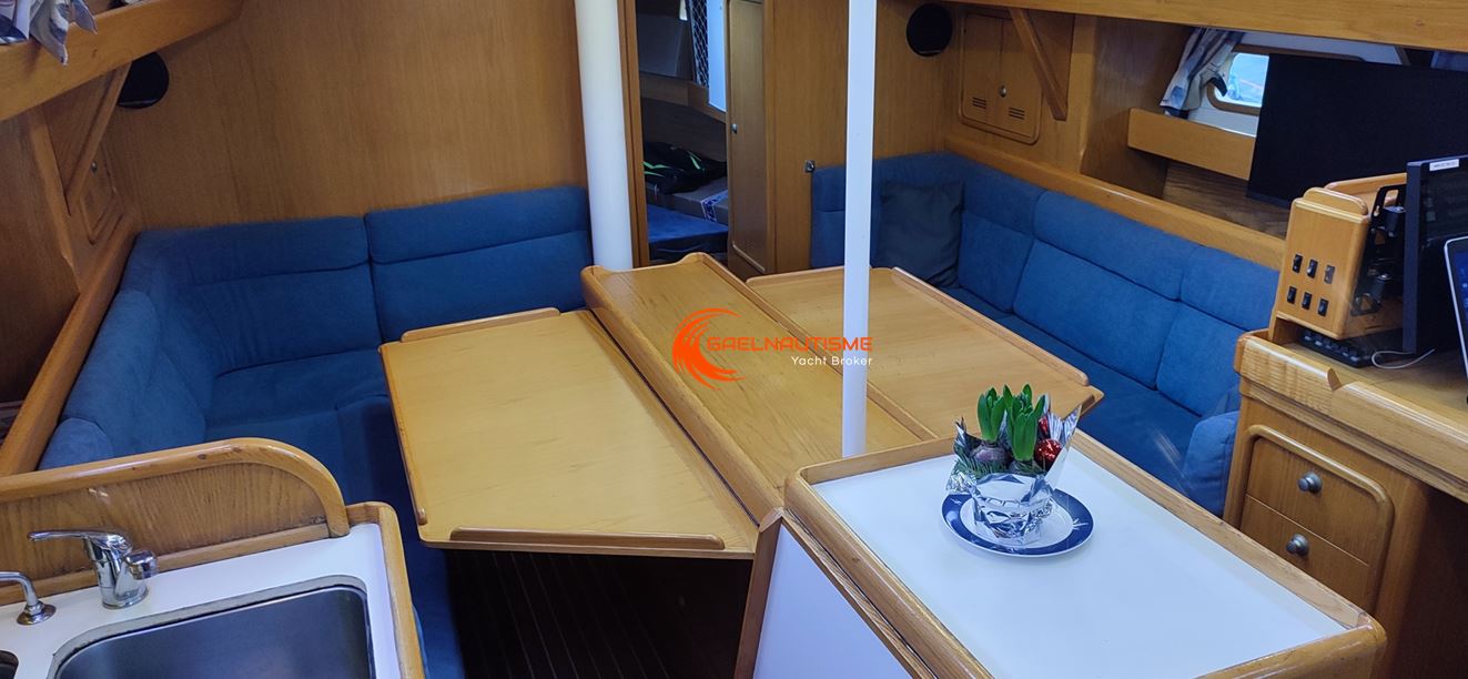 photo vente ALUBAT&nbsp;OVNI 395