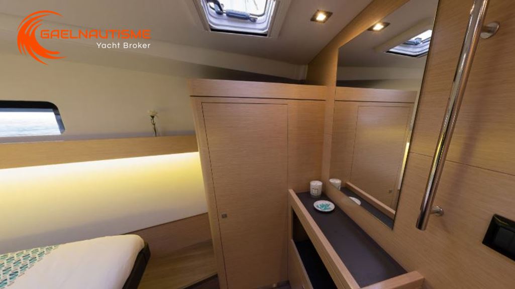 photo vente ALLURES 45.9