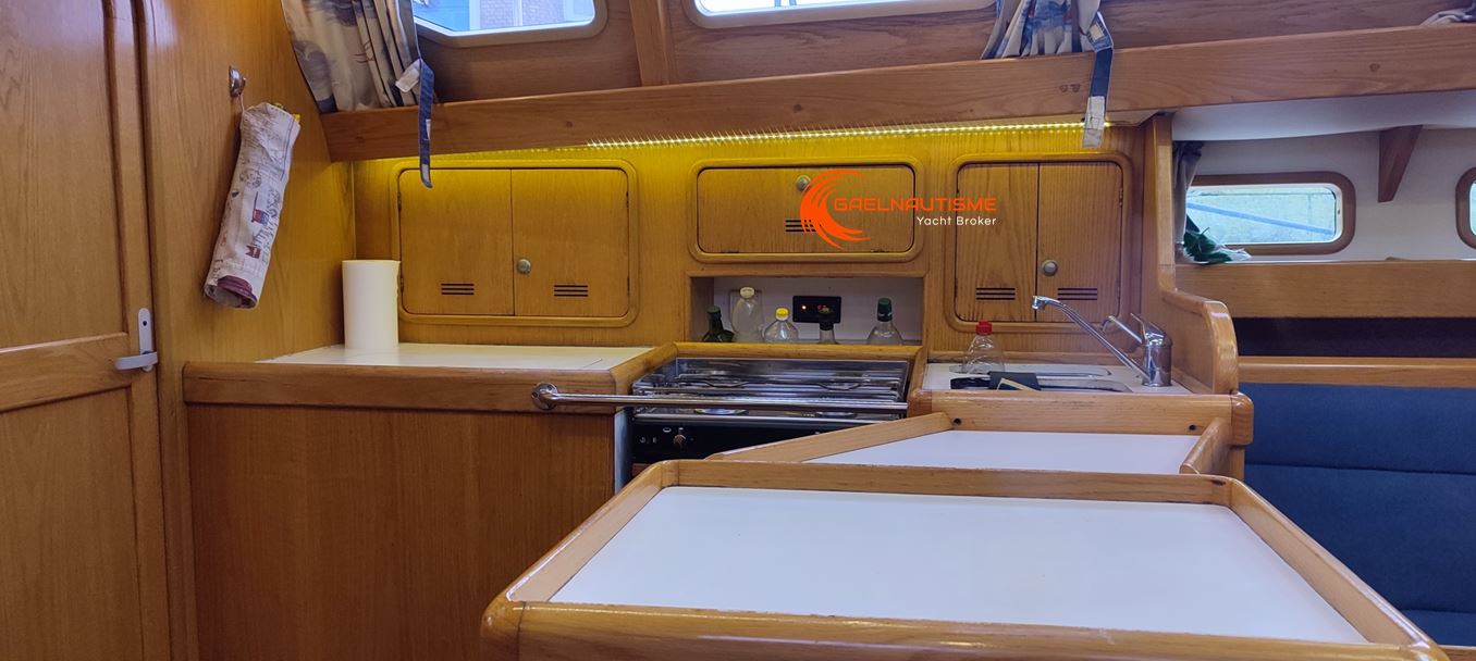 photo vente ALUBAT&nbsp;OVNI 395