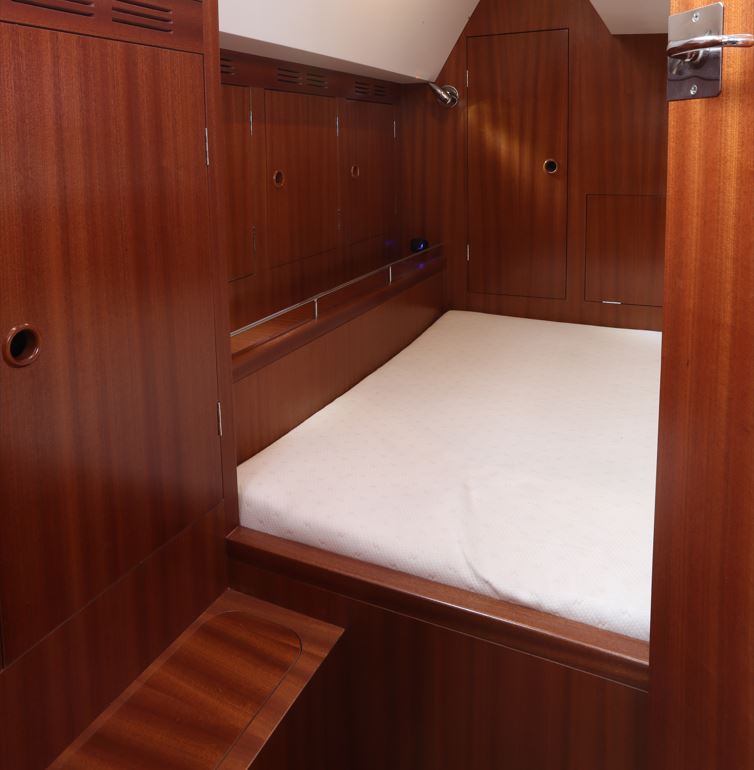 photo vente NORMANDY YACHT SERVICE &nbsp;CORDOVA 40
