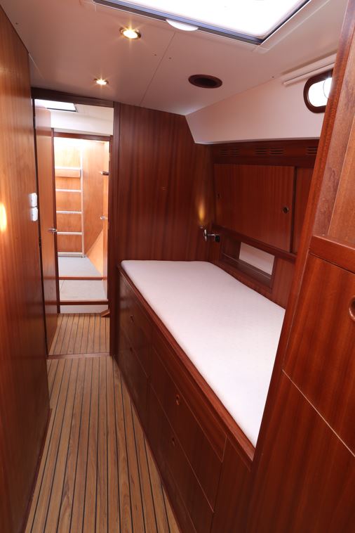 photo vente NORMANDY YACHT SERVICE &nbsp;CORDOVA 40