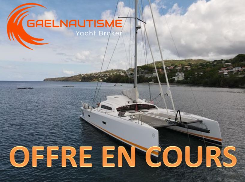 photo vente MARSAUDON COMPOSITES&nbsp;ORC 42