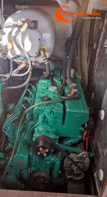 photo vente ALLURES 45.9