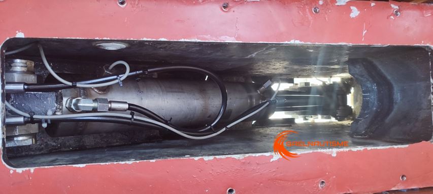 photo vente ALLURES 45.9