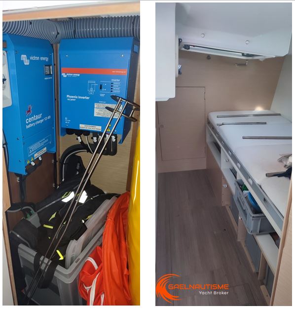 photo vente ALLURES 45.9