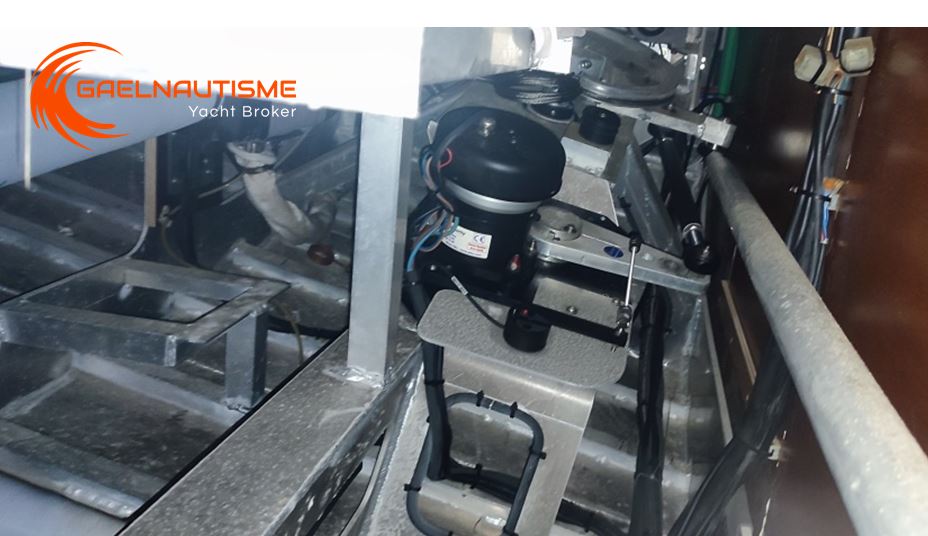 photo vente ALLURES 45.9