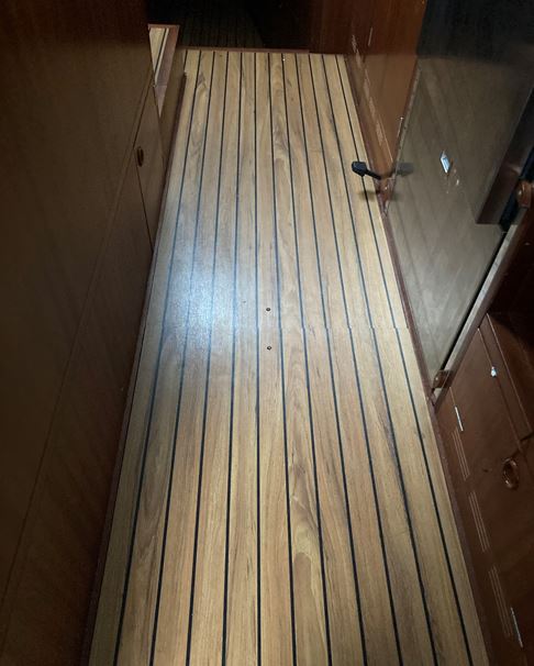 photo vente NORMANDY YACHT SERVICE &nbsp;CORDOVA 40