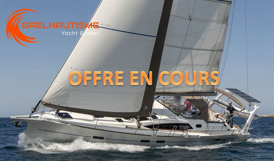 photo vente ALLURES 45.9 
