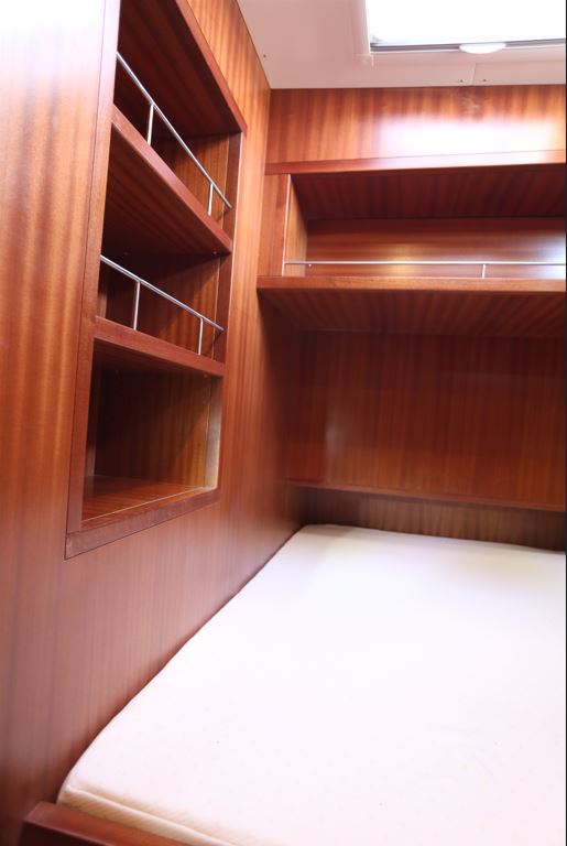 photo vente NORMANDY YACHT SERVICE &nbsp;CORDOVA 40