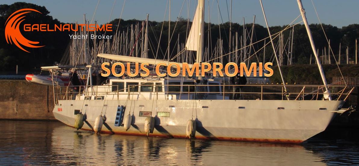photo vente IDEC MARINE&nbsp;CONCERTO 51