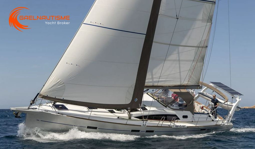 photo vente ALLURES 45.9