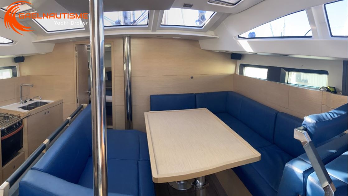 photo vente ALLURES 45.9