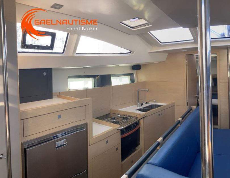 photo vente ALLURES 45.9