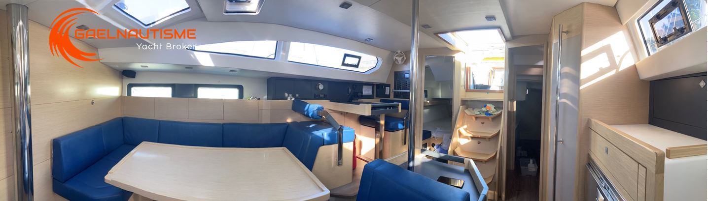 photo vente ALLURES 45.9