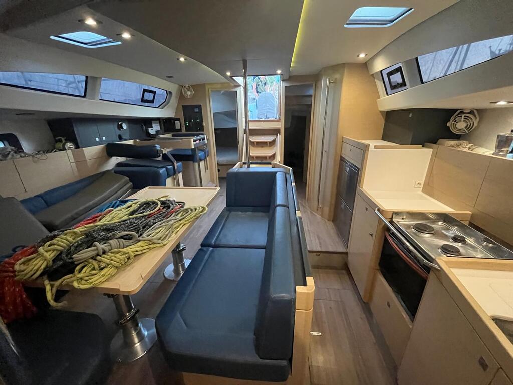 photo vente ALLURES 45.9 