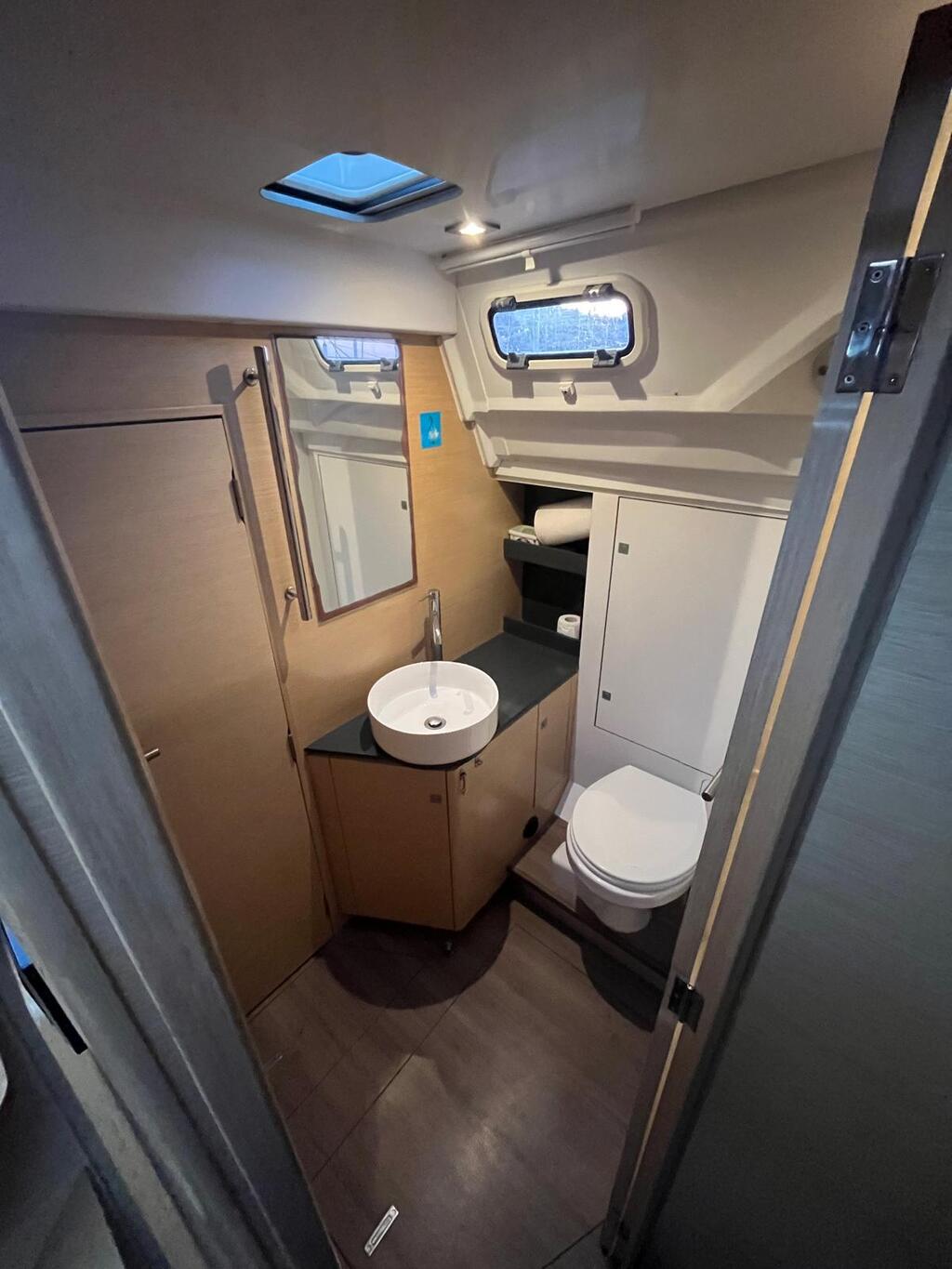 photo vente ALLURES 45.9 