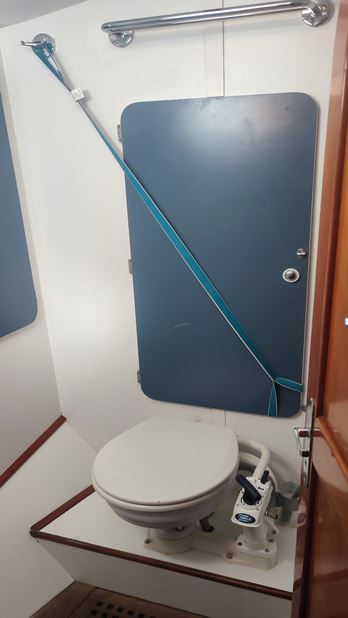 photo vente ALUBAT&nbsp;OVNI 455